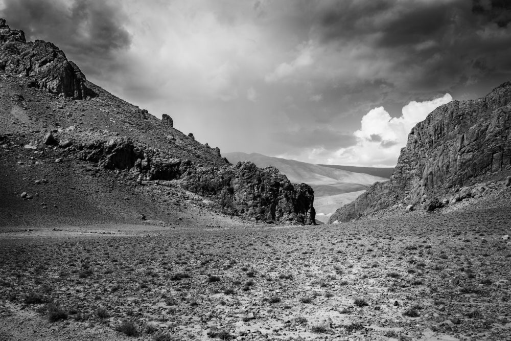 Western Marocain 2/5