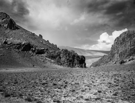 Western Marocain 2/5