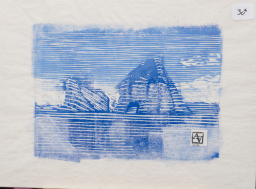 Wharariki beach – levé de soleil 5/30